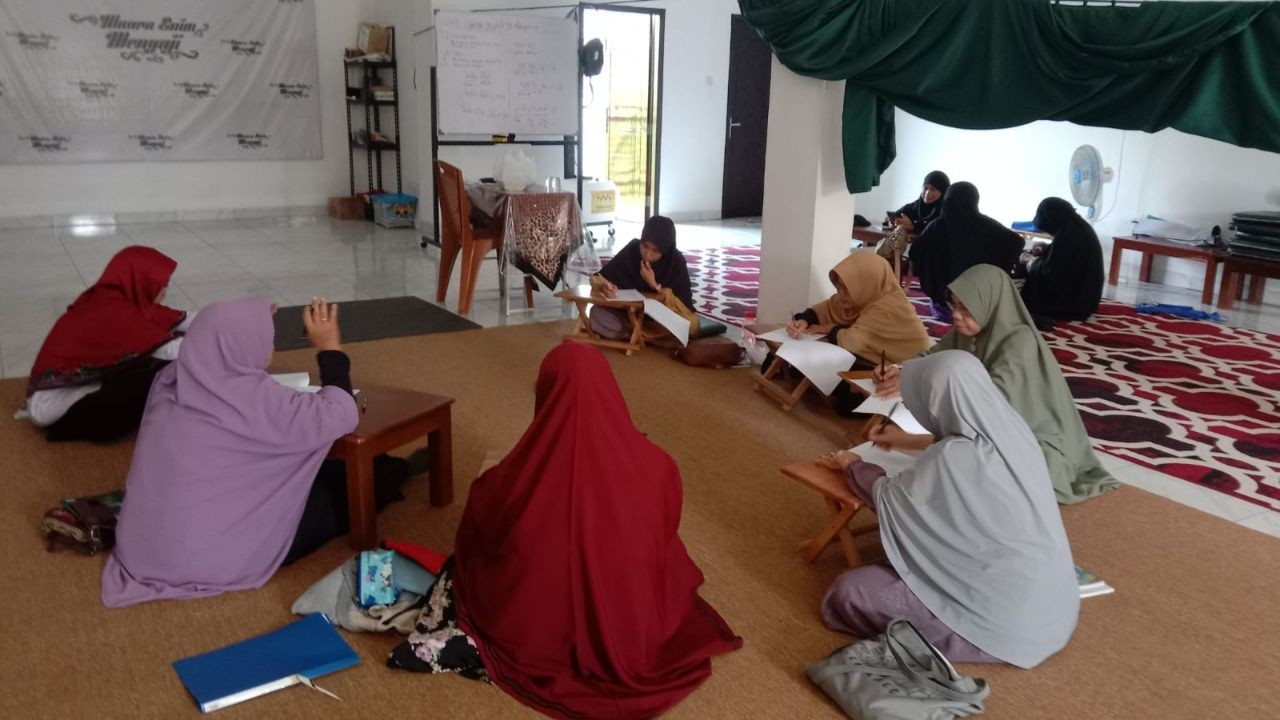 Gambar Kegiatan