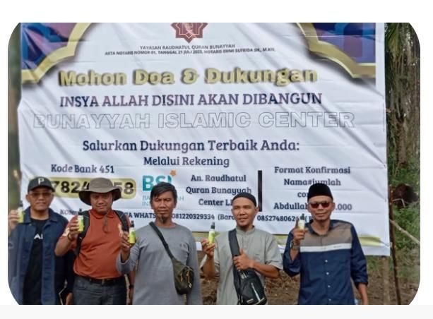 Gambar Rekening 2