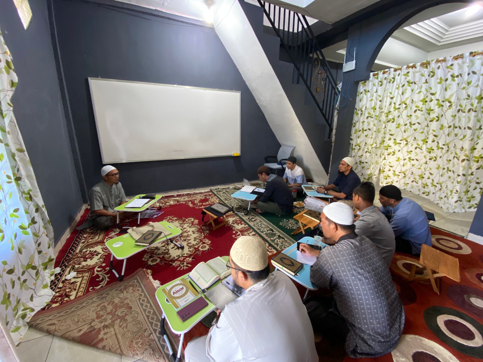 Kegiatan 1