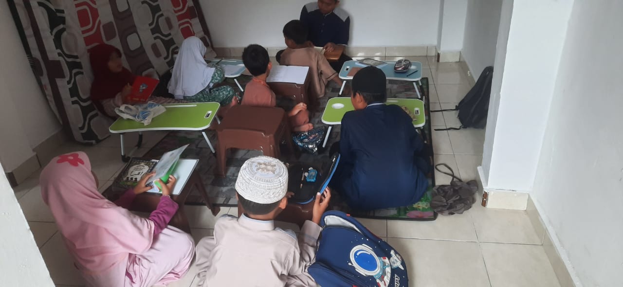 Kegiatan 2